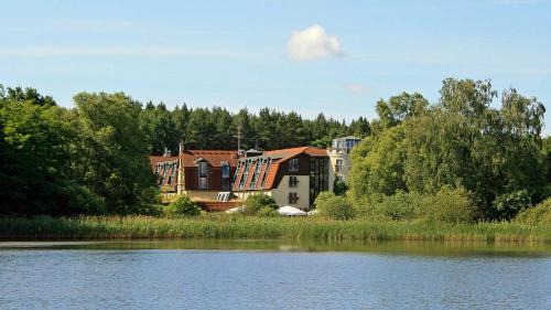 Oberhavel Hotel | Hotel & SPA Sommerfeld - Adults Only
