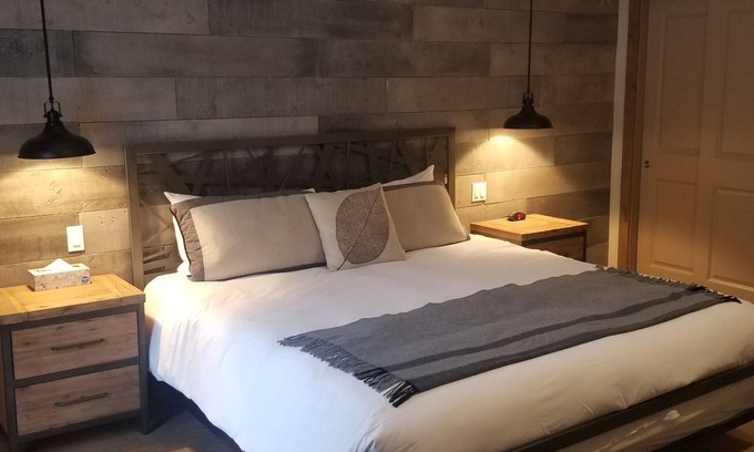 Saint Donat Hotel | Hotel Spa Suisse Inn
