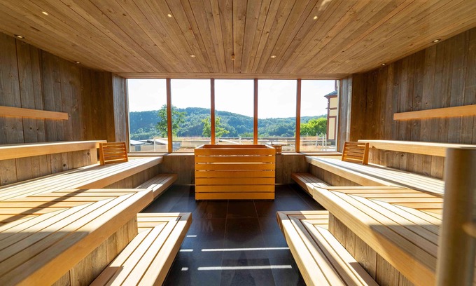 Stolberg Hotel | Hotel & Spa Suiten Freiwerk
