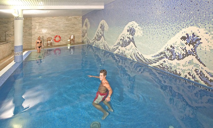 Hoznayo Hotel | Hotel Spa Villa Pasiega