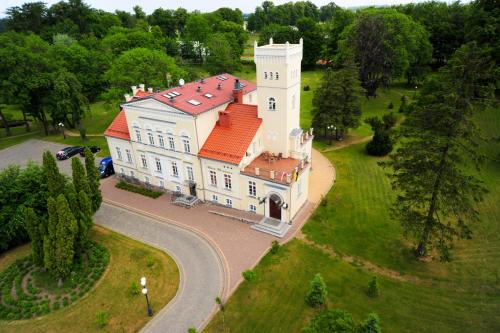 Rekowo Gorne Hotel | Hotel SPA Wieniawa