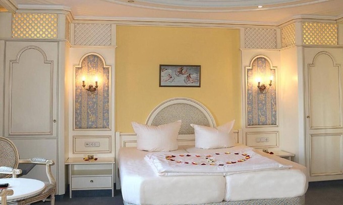 Groeditz Hotel | Hotel Spanischer Hof