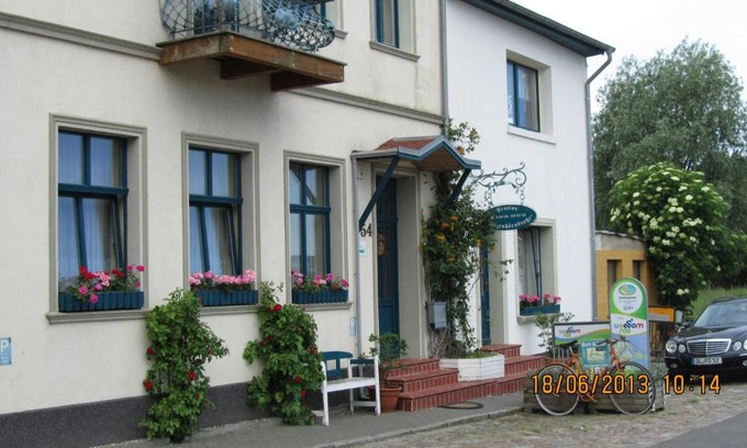 Wolgast House | Hotel Spitzenhoernbucht