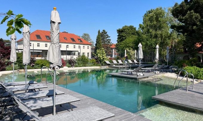 Hundsheim Hotel | Hotel Spitzerberg by b-smart