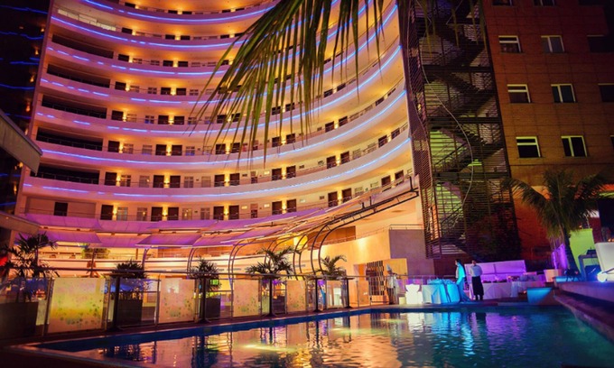 Cali Hotel | Hotel Spiwak Chipichape Cali