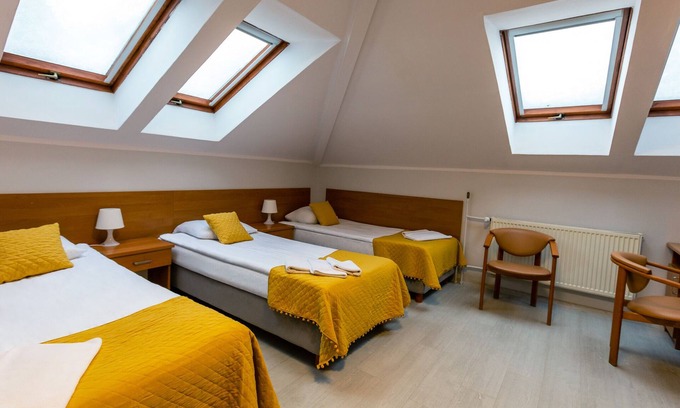 Koszalin Hotel | Hotel Sport