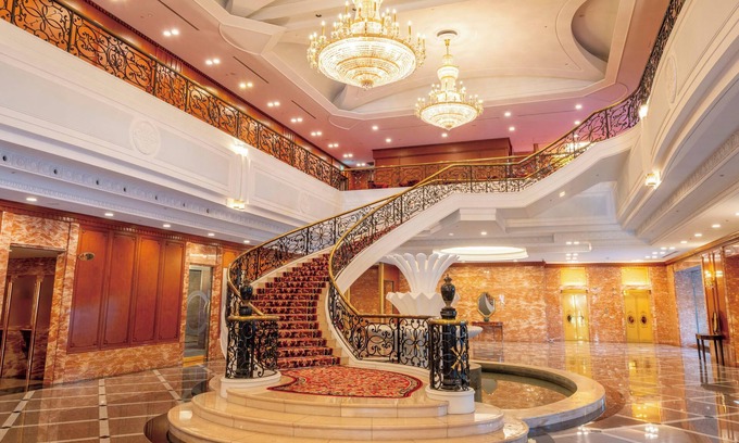 Makuhari Hotel | Hotel Springs Makuhari Premier