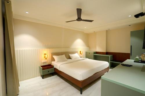 Kota Hotel | Hotel Square 36