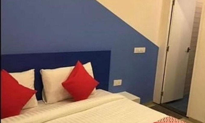 Sanwer Hotel | Hotel SR