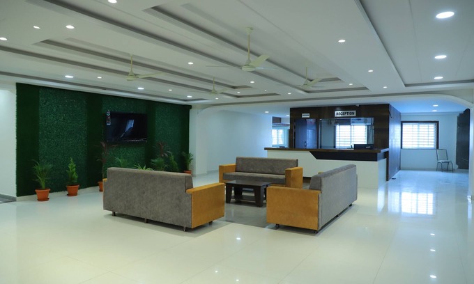 Nirmal Hotel | Hotel Sri Balaji Inn