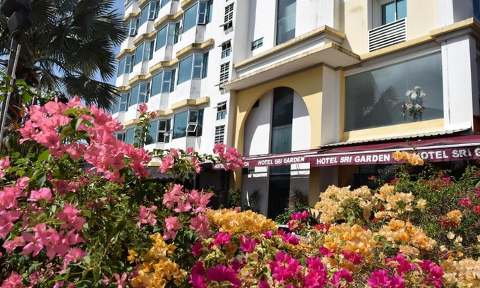 Kampung Guar Syed Alwi Hotel | Hotel Sri Garden Sdn. Bhd.