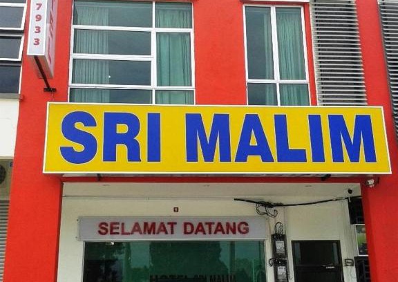 Sungkai House | Hotel Sri Malim Sungkai
