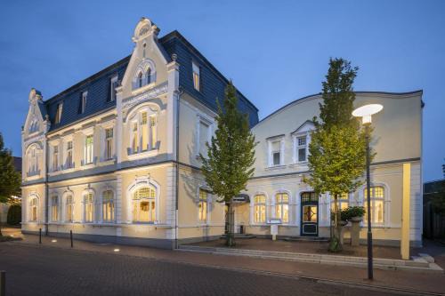 Visbek Hotel | Hotel Stüve