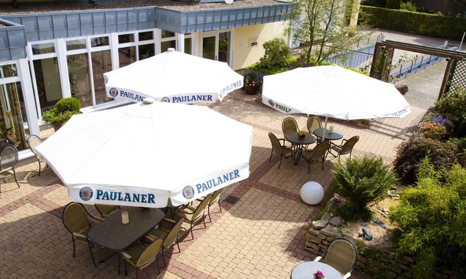 Visbek Hotel | Hotel Stüve