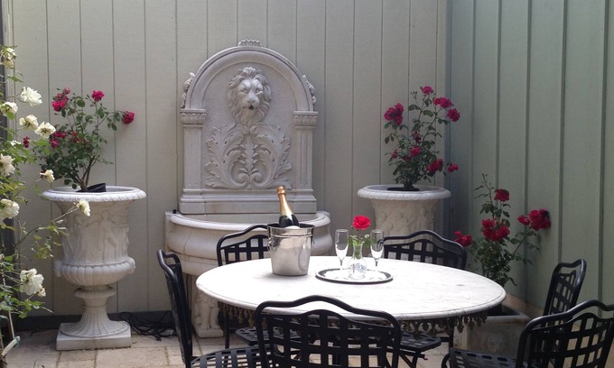 St. Helena Hotel | Hotel St. Helena