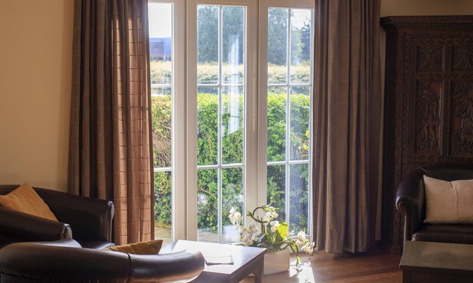 Waregem Hotel | Hotel St-Janshof