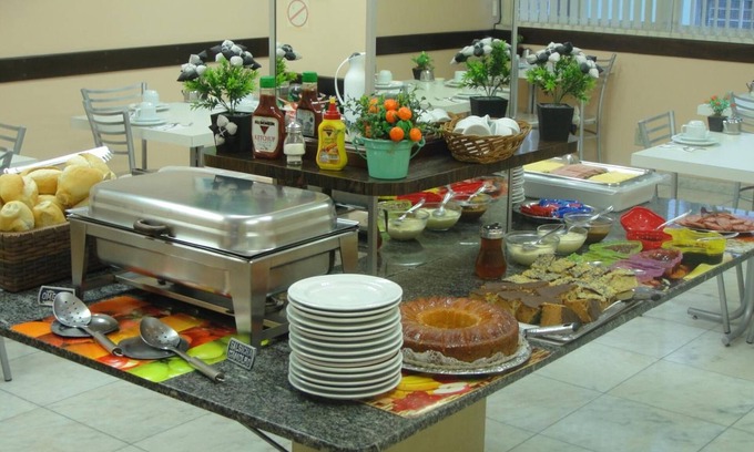 Itoupava Seca Hotel | Hotel St. John
