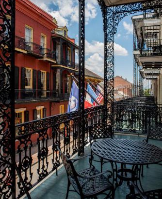 French Quarter Hotel | Hotel St. Marie
