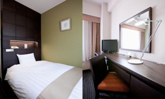 Misasa-cho Hotel | Hotel St Palace Kurayoshi - Vacation STAY 82272