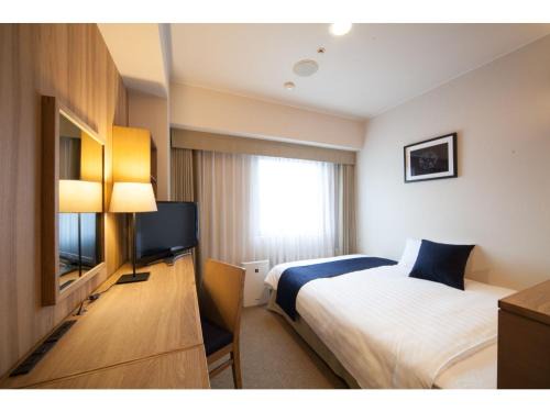Misasa-cho Hotel | Hotel St Palace Kurayoshi - Vacation STAY 82268
