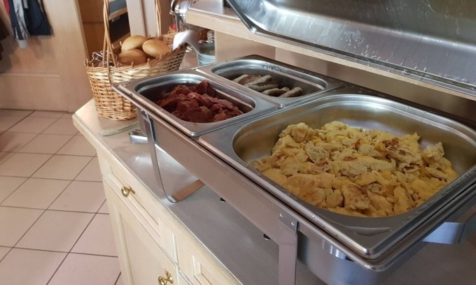Mylau Hotel | Hotel Stadt Milin