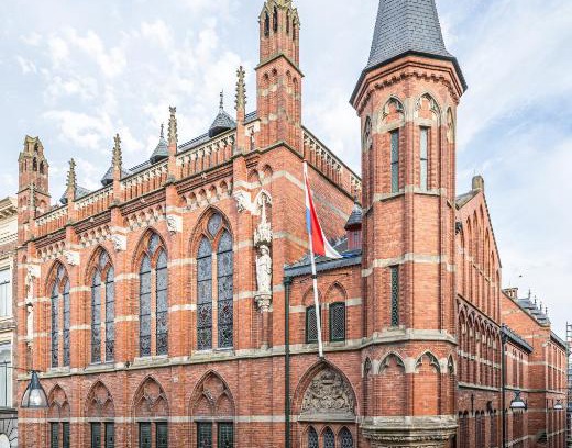 Zwolle City Centre Hotel | Hotel Staatsman