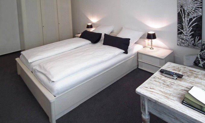 Fachbach Hotel | Hotel Stadt Coblenz