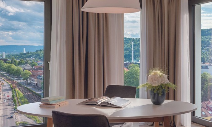 Loerrach Hotel | Hotel Stadt Lörrach