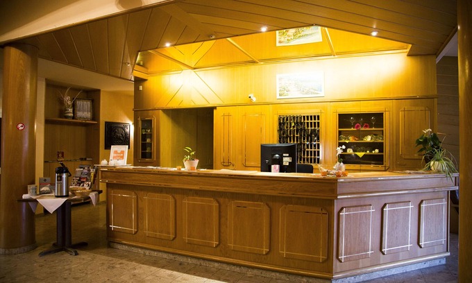 Peine Hotel | Hotel Stadt Peine