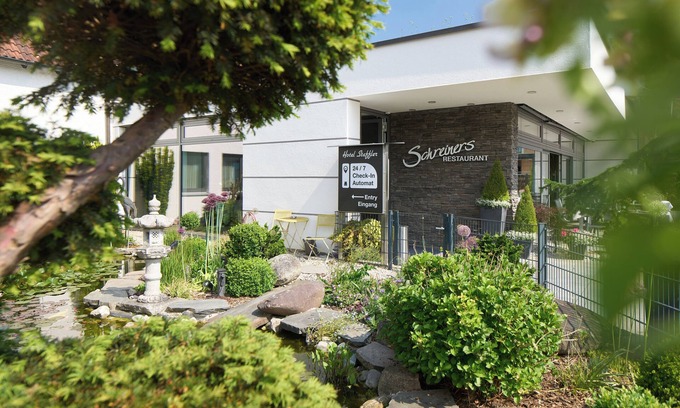 Dachau District Hotel | Hotel Staffler & Schreiners Restaurant