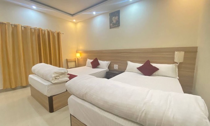 Siddharthanagar Hotel | Hotel Star Holiday