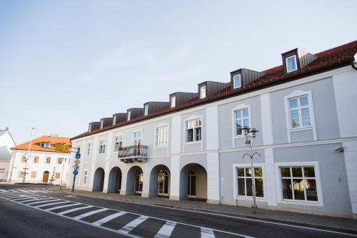 Gospic Hotel | Hotel Stara Lika