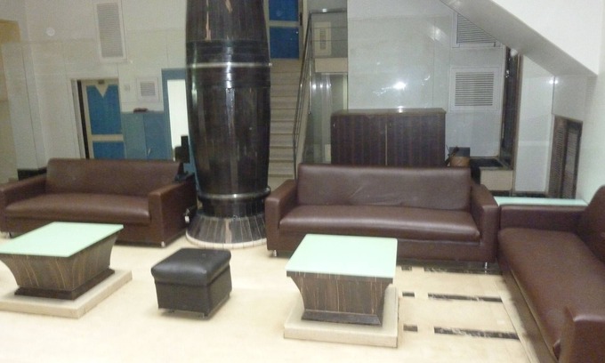 Masjid Bandar Hotel | Hotel Stars