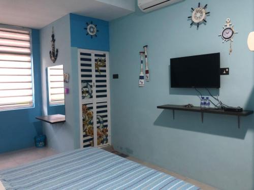 Sungai Besar Hotel | Hotel station 24