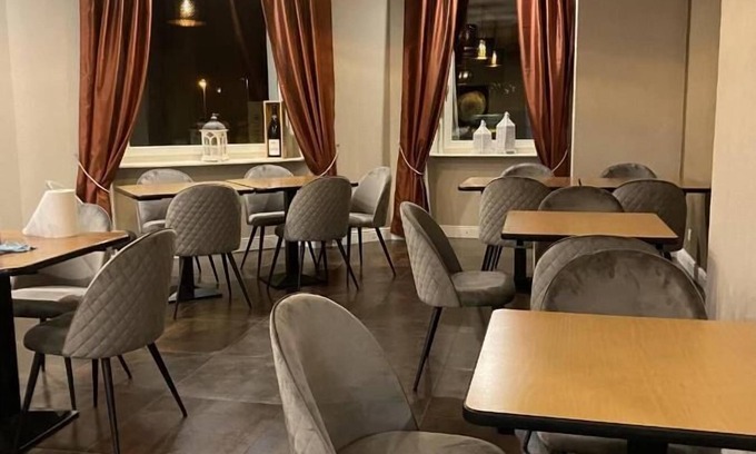 Roveredo Hotel | Hotel Station