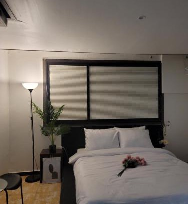 Michuhol-gu Hotel | Hotel Stay Heyyum