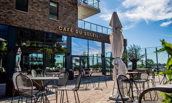 Sint-Truiden Hotel | Hotel Stayen