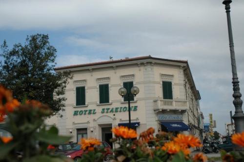 Livorno Hotel | Hotel Stazione