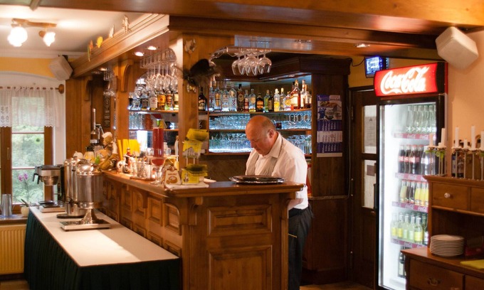 Cheb Hotel | Hotel Stein