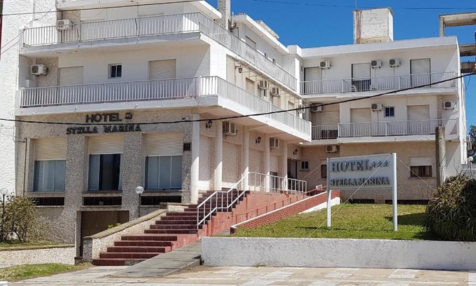 San Clemente Hotel | Hotel Stella Marina