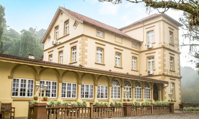 Centro Hotel | Hotel Stelter