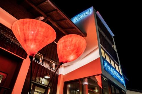 Lutago Hotel | Hotel Stifter