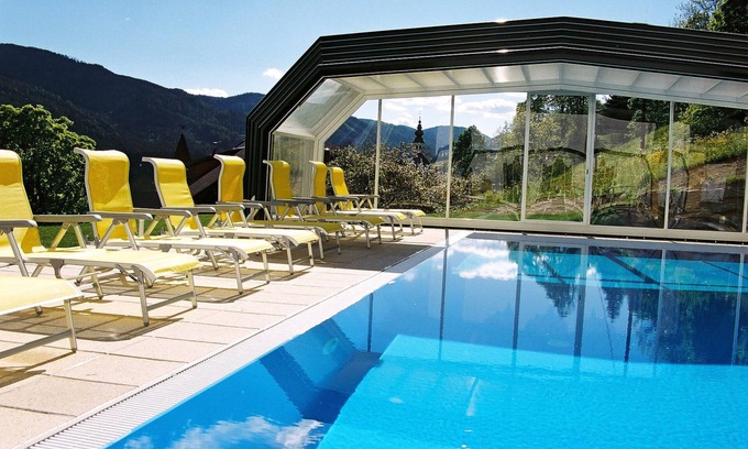 Krakauebene Hotel | Hotel Stigenwirth
