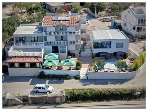 Drage Hotel | Hotel Stipe