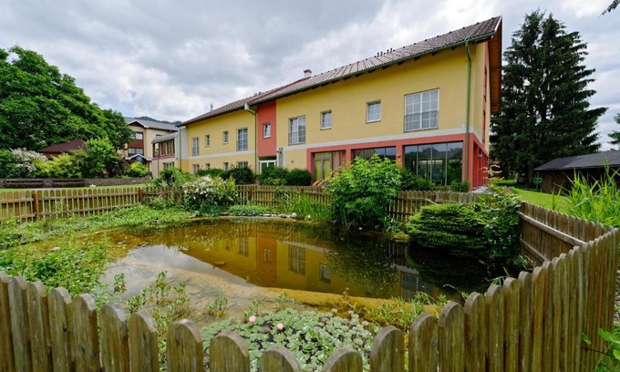 Krieglach Hotel | Hotel Stocker