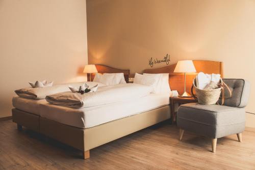 Mariatrost Hotel | Hotel Stoiser Graz -Parkplatz inbegriffen!