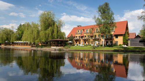Lubben Hotel | Hotel Strandhaus - Boutique Resort & Spa