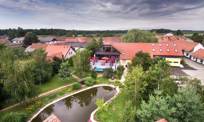 Murska Sobota Hotel | Hotel Strk