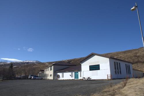 Egilsstadir Hotel | Hotel Studlagil