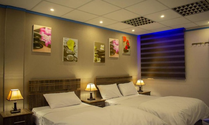 Quatre Bornes Apartment | Hotel Styled Apartment in Heart of Quatre Bornes